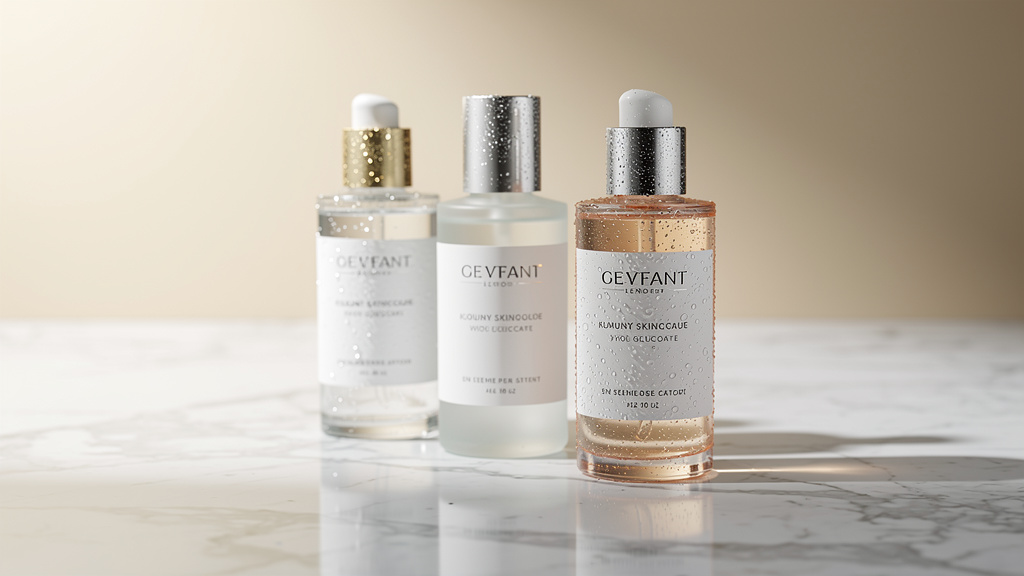 Flux 2 excels at glossy, premium product photography.